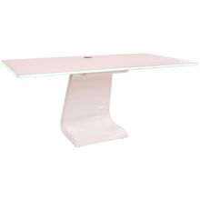 Zaor Vela White Gloss