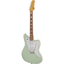G&L Tribute Doheny Surf Green