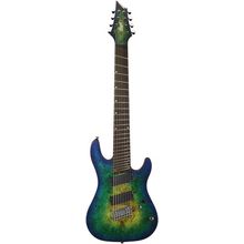 Cort KX508 MS Marina Blueburst