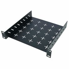 Flyht Pro Rack Tray 9,5" 1U Mount