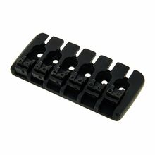 Allparts BB-3558 Bridge 6 String Black
