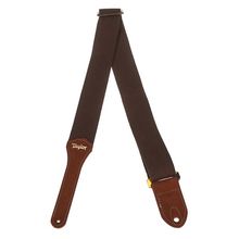 Taylor GS Mini Strap Chocolate Brown
