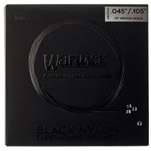 Warwick Bass String Set 045"-105" M