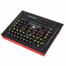 Analogue Solutions Impulse Command