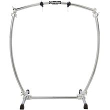 Gibraltar GCSCG-L Gong Stand Curved