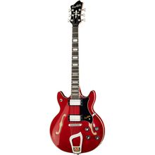 Hagstrom Alvar WCT B-Stock