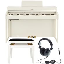 Roland HP-702 WH Set