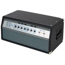 Ampeg SVT 50th Heritage Sp.E B-Stock