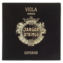 Jargar Superior Viola Strings medium