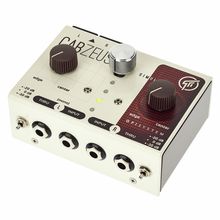 GFI System Cabzeus Cab Sim/DI
