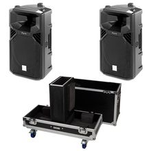 the box Pyrit 10 A Bundle