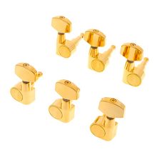 Taylor Guitar Tuners Polished Gold