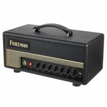 Friedman JJ-Junior Head