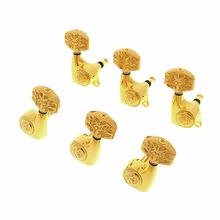 Taylor Luxury Tuners Gold by Gotoh