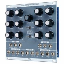 ACL Dual State Variable VCF