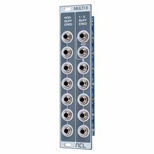 ACL Multi II