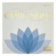 Thomastik ERP101 Erhu Solo Strings Set