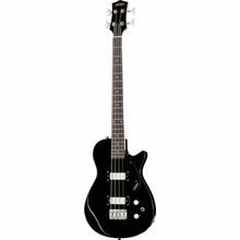 Gretsch G2220 Junior Jet II Bass BK WN