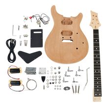 Harley Benton Electric Guitar Kit CST-24T