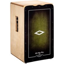 Meinl Artisan Edition Pickup Cajon