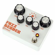 Keeley Fuzz Bender