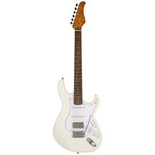 Cort G260CS Olympic White B-Stock