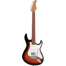 Cort G260CS 3-Tone Sunburst
