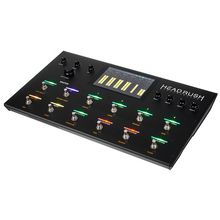 Headrush Looperboard