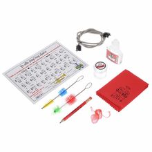 Monster Oil Trumpet Care and Cleaning Kit