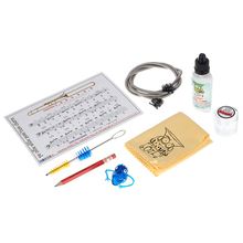 Monster Oil Trombone Care and Cleaning Kit