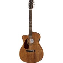 Harley Benton Custom Line CLA-15MCE LH