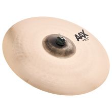 Sabian 16" AAX Medium Crash