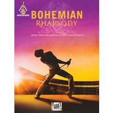 Hal Leonard Bohemian Rhapsody Guitar