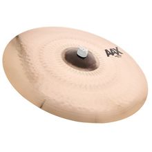 Sabian 21" AAX Medium Ride