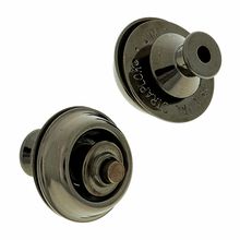 Dunlop Straplok Dual Design Nickel