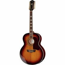 Harley Benton Custom Line CLJ-412E 3SB