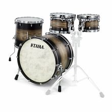 Tama STAR Drum Walnut Stand. ASBJ
