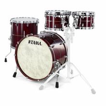 Tama Star Drum Bubinga Stand. CDKR