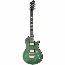 Hagstrom Ultra Max Fall Sky Satin
