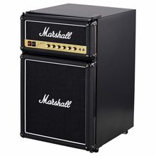 Marshall Fridge 4.4 Black
