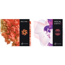 iZotope Vocal Bundle
