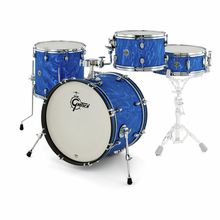 Gretsch Drums Catalina Club Studio Blue