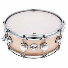 DW Satin Oil 14"x5,5" Snare Nat.