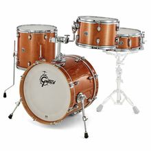 Gretsch Drums Catalina Club Jazz Bronze Spkl