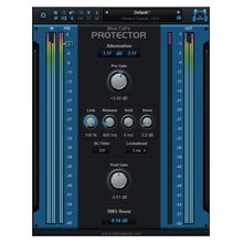 Blue Cat Audio Blue Cat's Protector