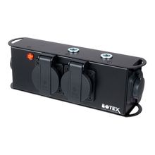 Botex HULK 2S TR1