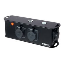 Botex HULK 2T TR1
