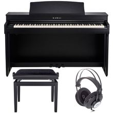 Kawai CN-39 B Set