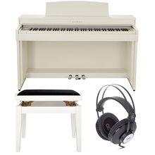 Kawai CN-39 W Set
