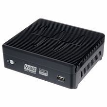 Waves SG Mobile Server